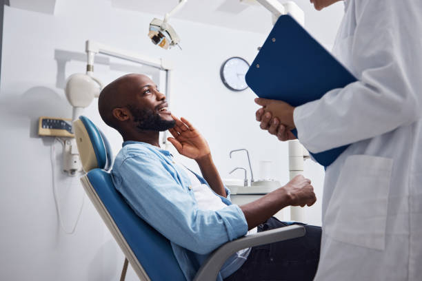 Best Emergency Cosmetic Dentistry in Long Grove, IL