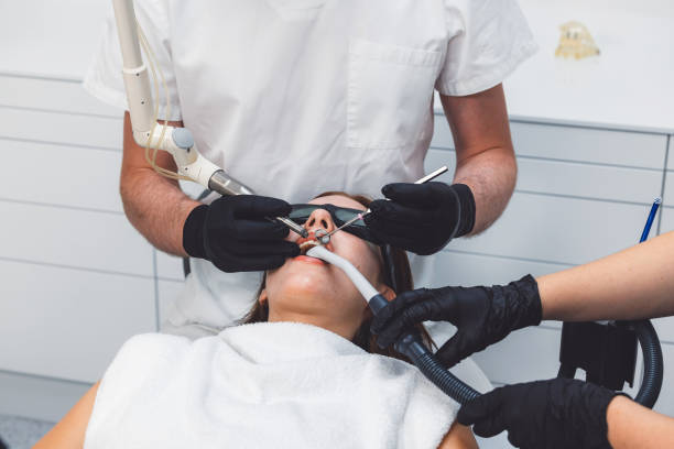 Best Emergency Dentist for Special Needs Patients in Long Grove, IL